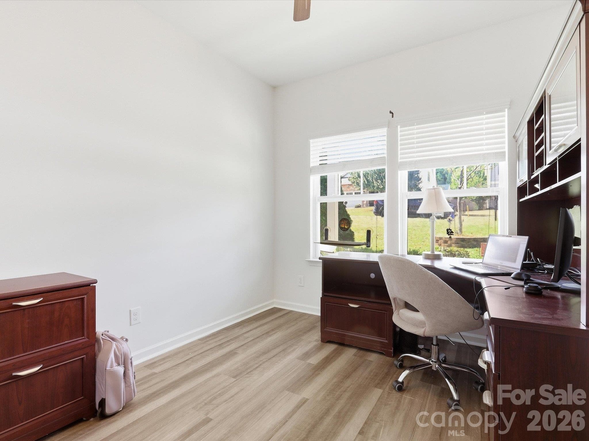 Office on first floor - 2104 Argentum Avenue, Indian Land