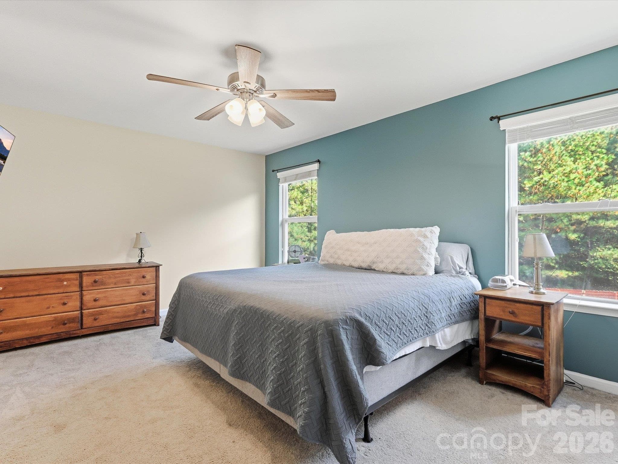 Primary Bedroom - 2104 Argentum Avenue, Indian Land