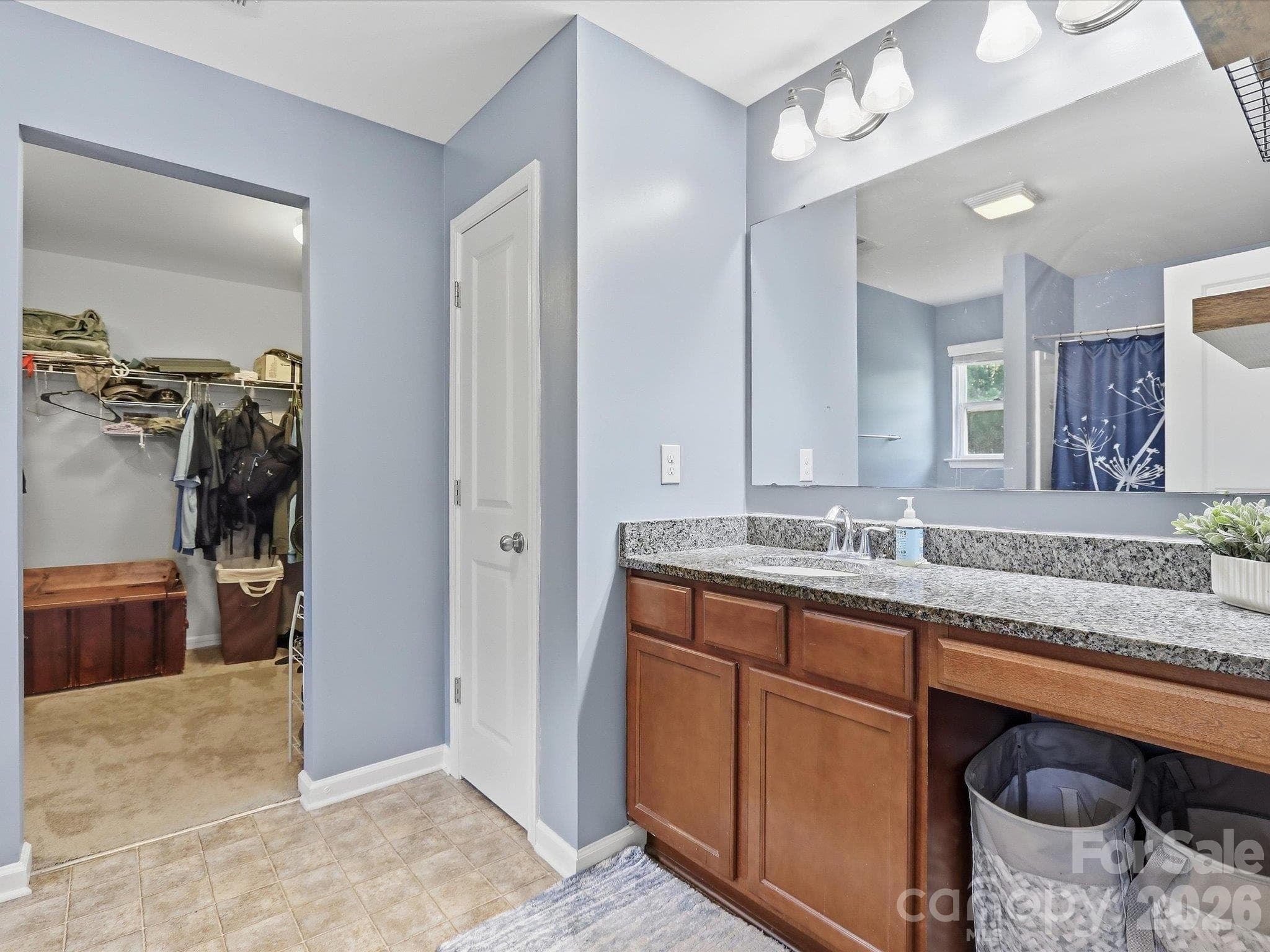 Primary Bathroom - 2104 Argentum Avenue, Indian Land