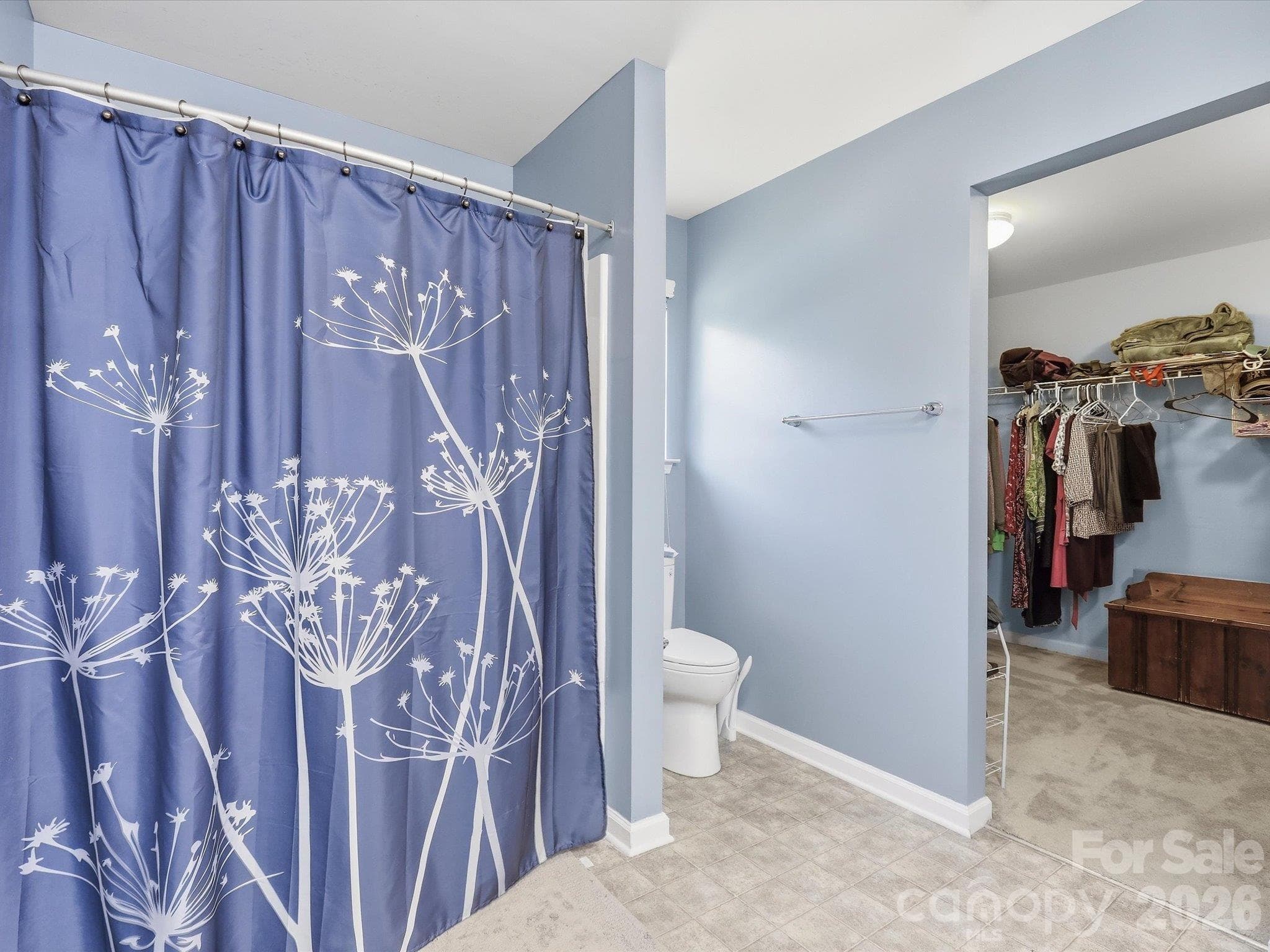 Primary Bathroom - 2104 Argentum Avenue, Indian Land