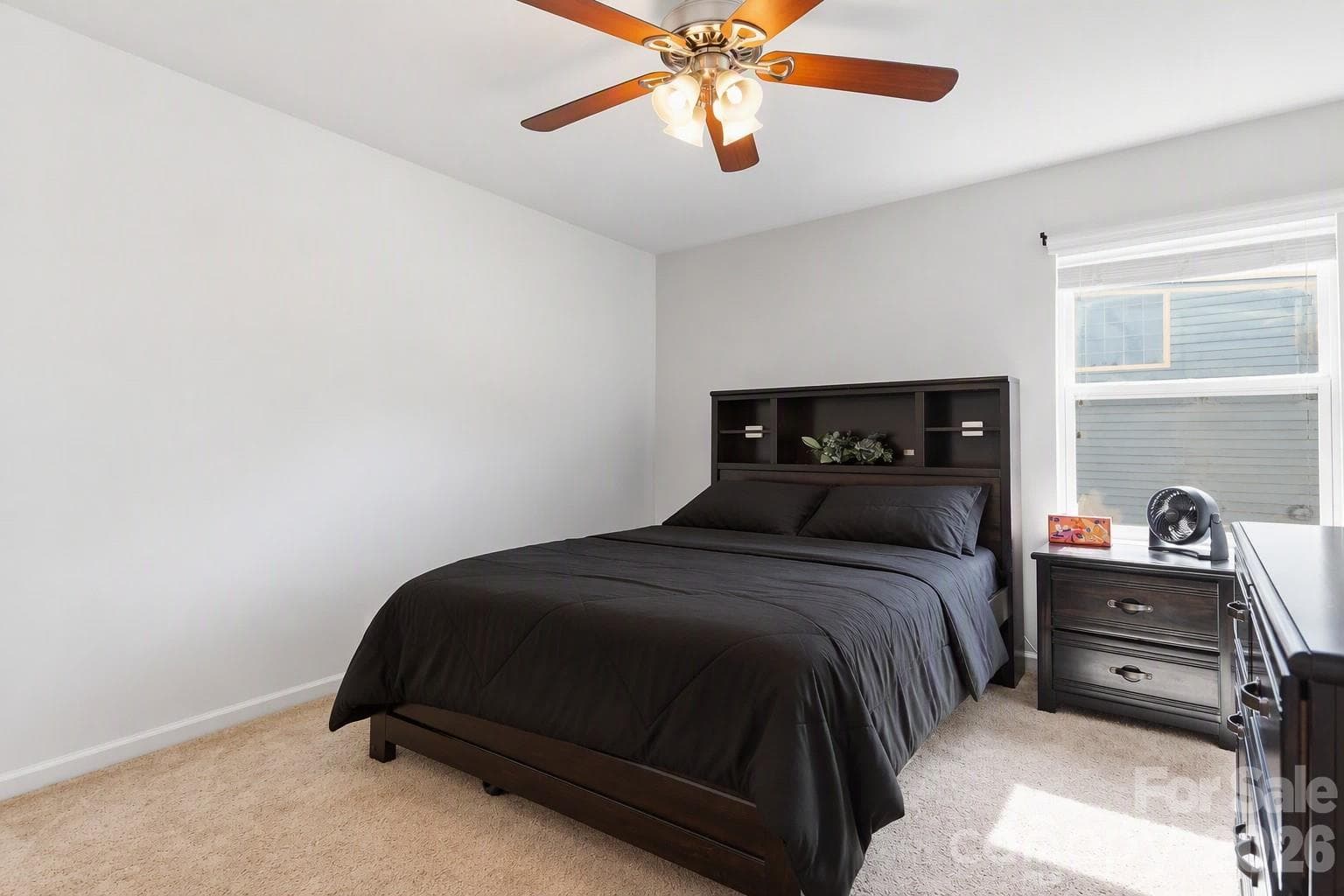 Third Bedroom - 2104 Argentum Avenue, Indian Land