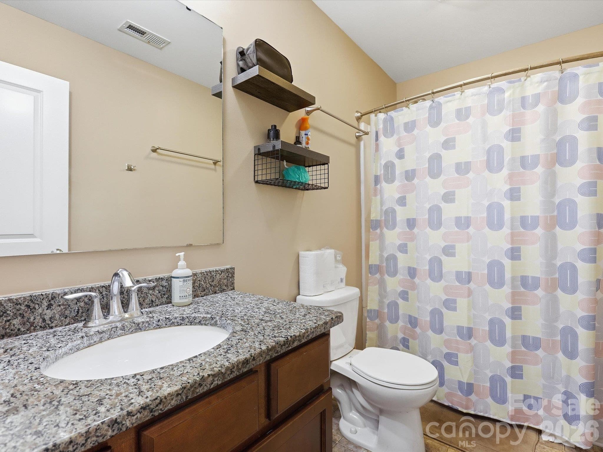 Second Full Bathroom - 2104 Argentum Avenue, Indian Land