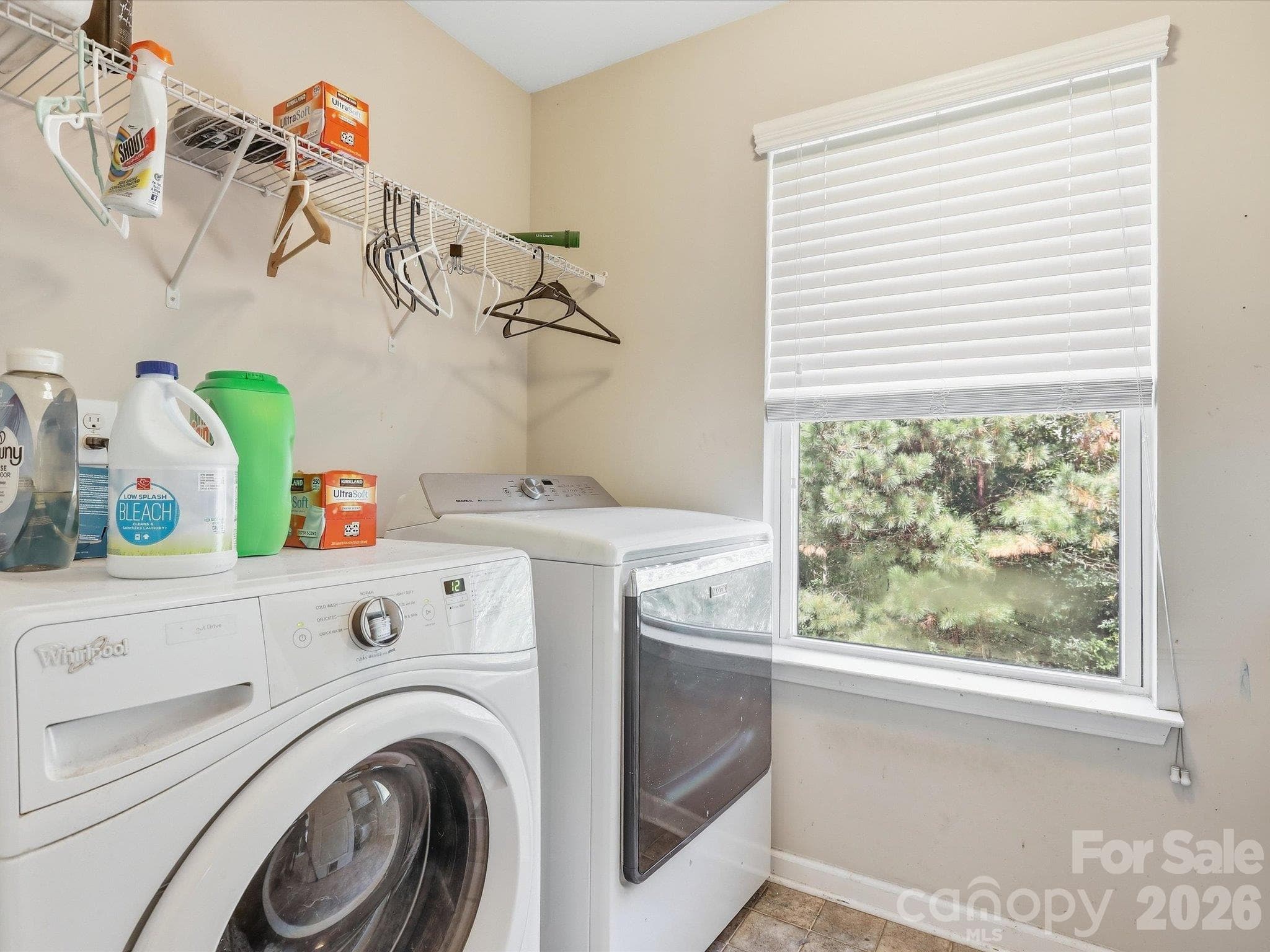 Large Laundry Room - 2104 Argentum Avenue, Indian Land