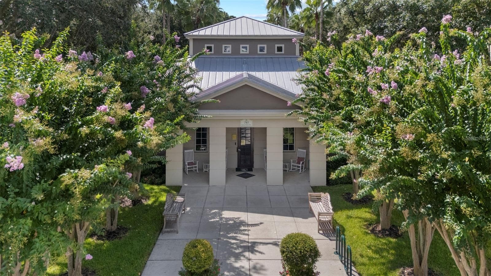 Condominium at 770 SIENA PALM DR #105, CELEBRATION, photo 36 of 57