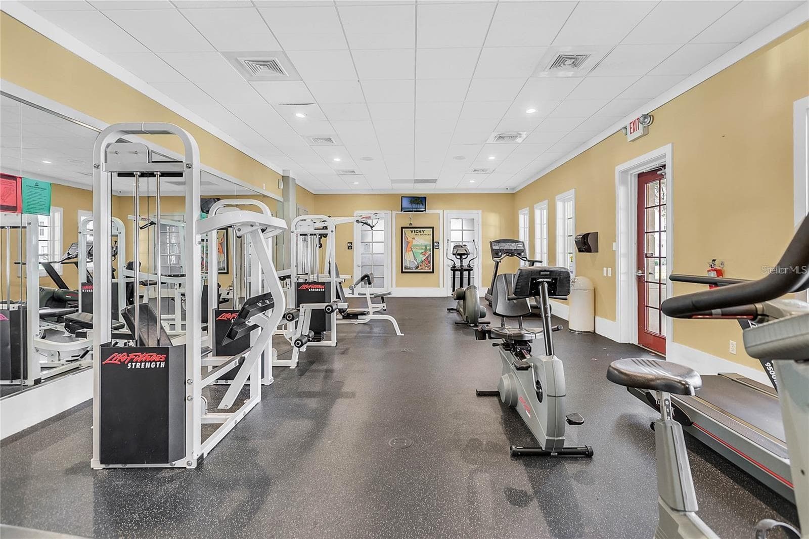 Condominium at 770 SIENA PALM DR #105, CELEBRATION, photo 43 of 57