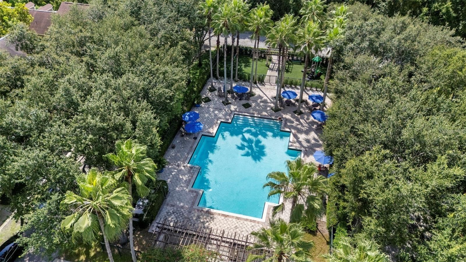 Condominium at 770 SIENA PALM DR #105, CELEBRATION, photo 44 of 57