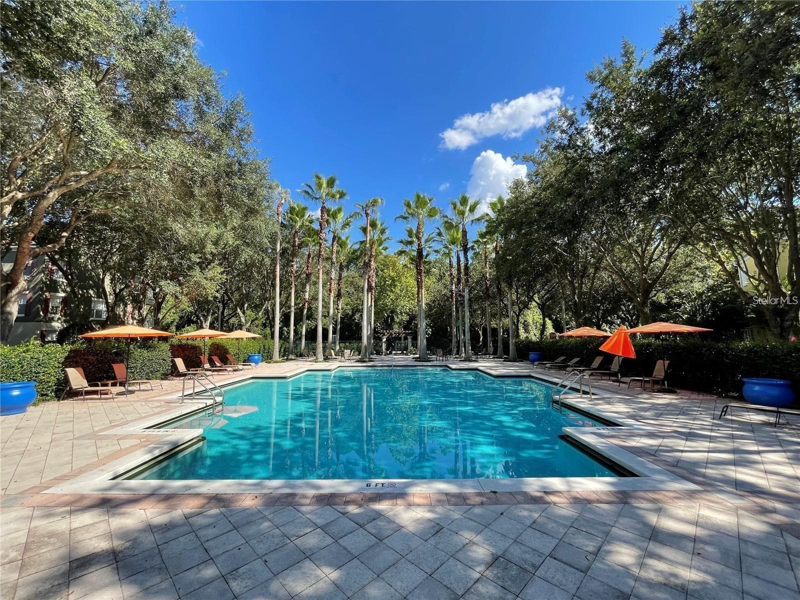 Condominium at 770 SIENA PALM DR #105, CELEBRATION, photo 45 of 57