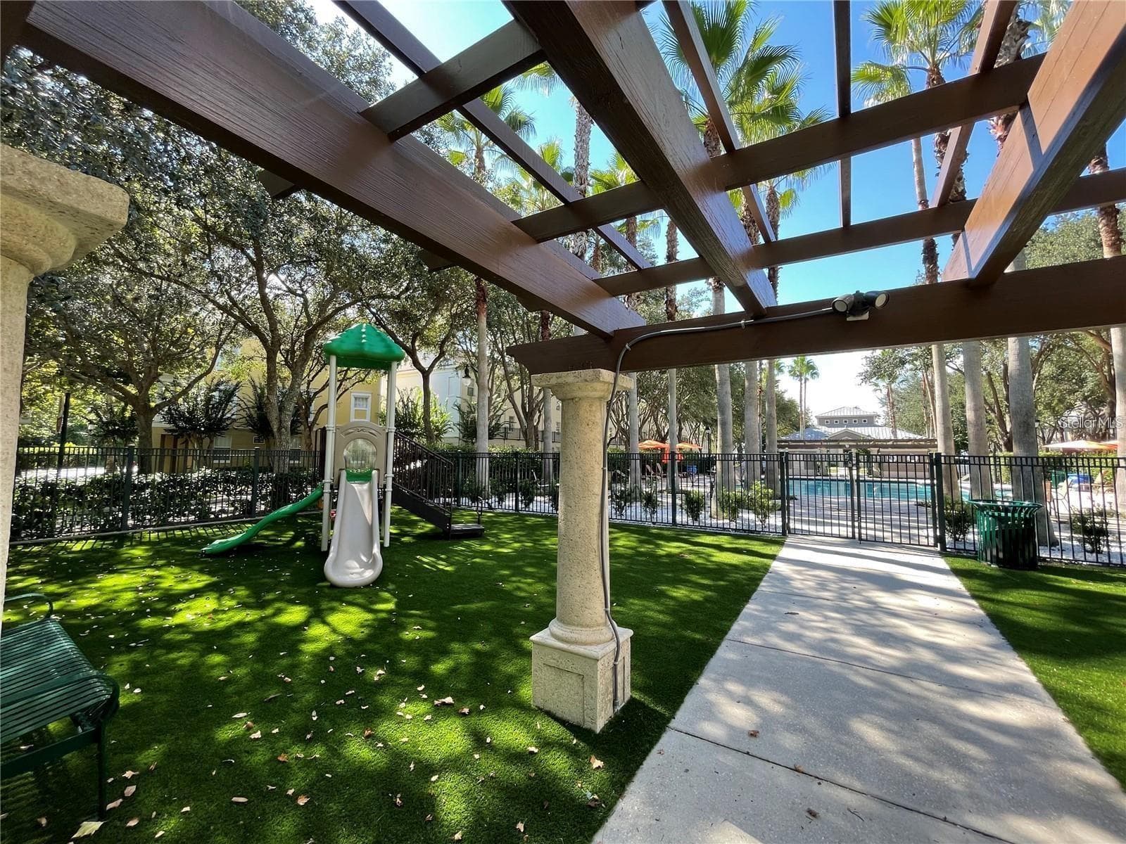 Condominium at 770 SIENA PALM DR #105, CELEBRATION, photo 47 of 57