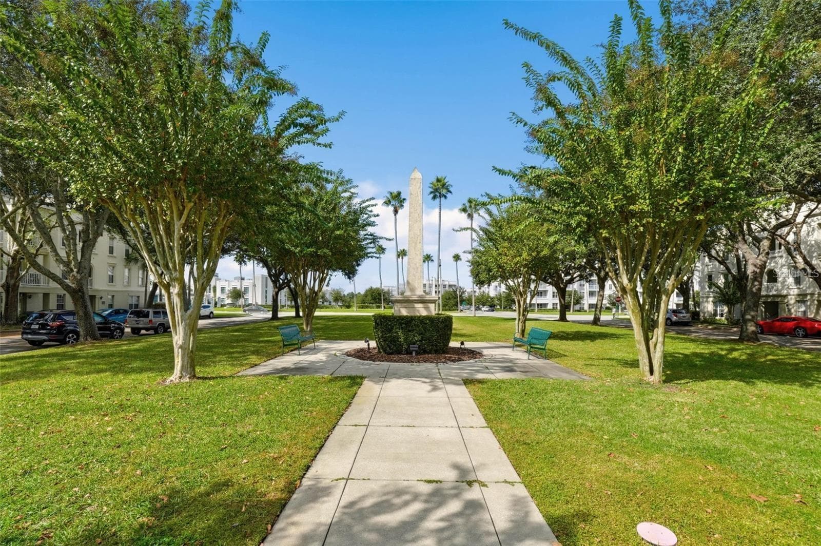 Condominium at 770 SIENA PALM DR #105, CELEBRATION, photo 49 of 57