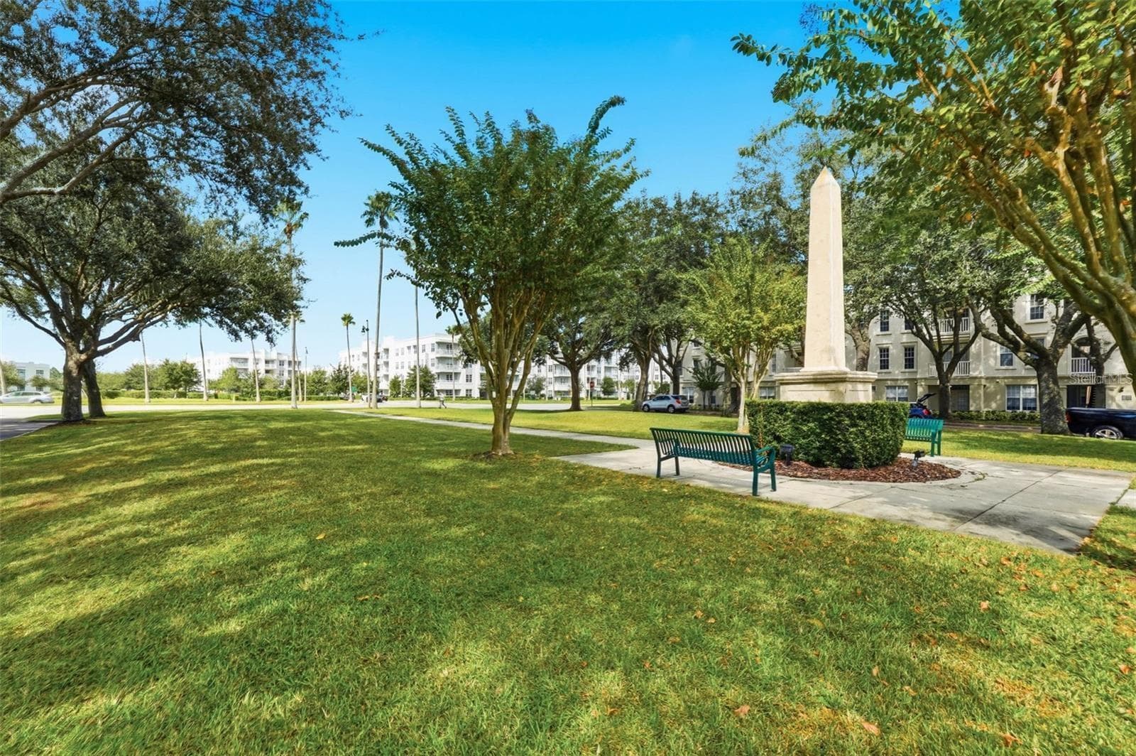Condominium at 770 SIENA PALM DR #105, CELEBRATION, photo 50 of 57