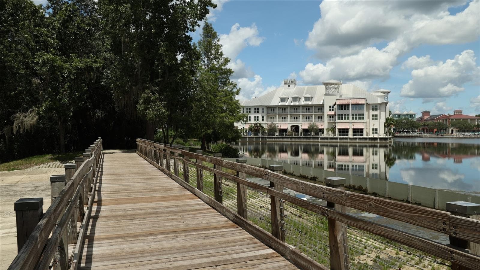 Condominium at 770 SIENA PALM DR #105, CELEBRATION, photo 56 of 57