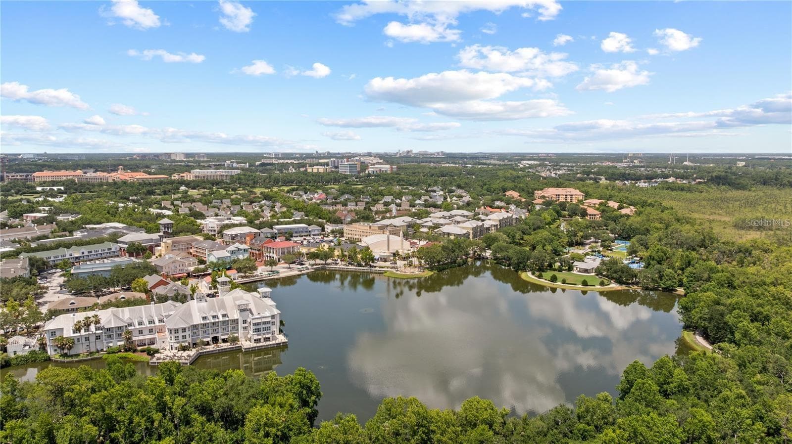 Condominium at 770 SIENA PALM DR #105, CELEBRATION, photo 57 of 57