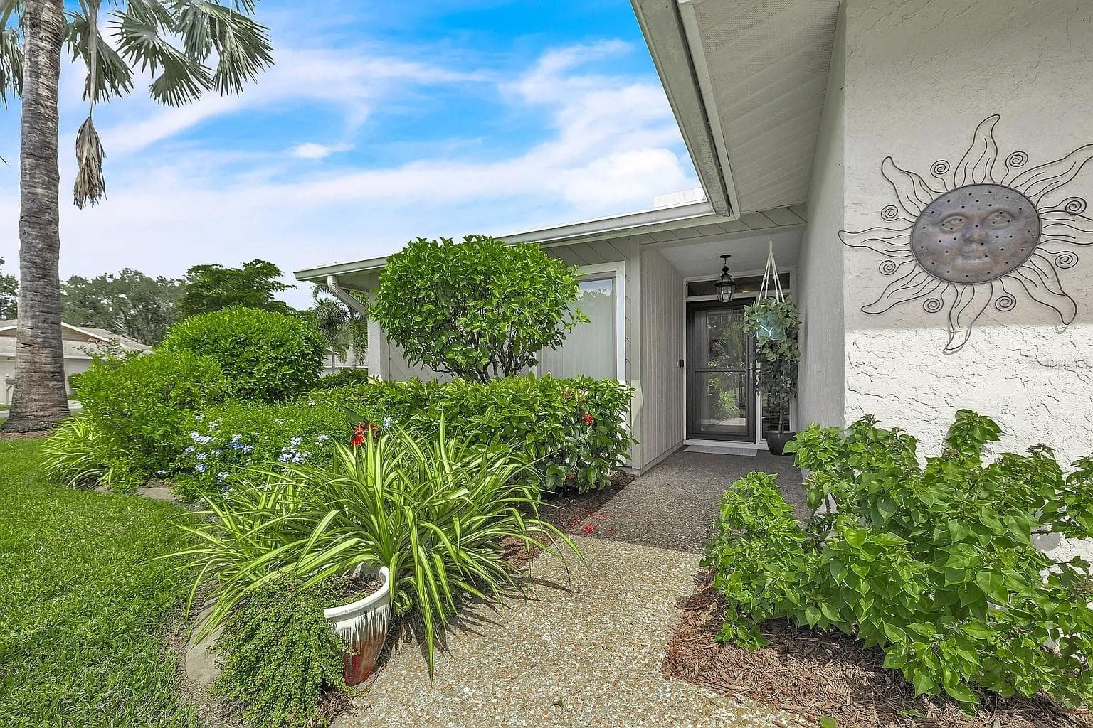 Villa at 3458 WILKINSON WOODS DR #2, SARASOTA, photo 2 of 19