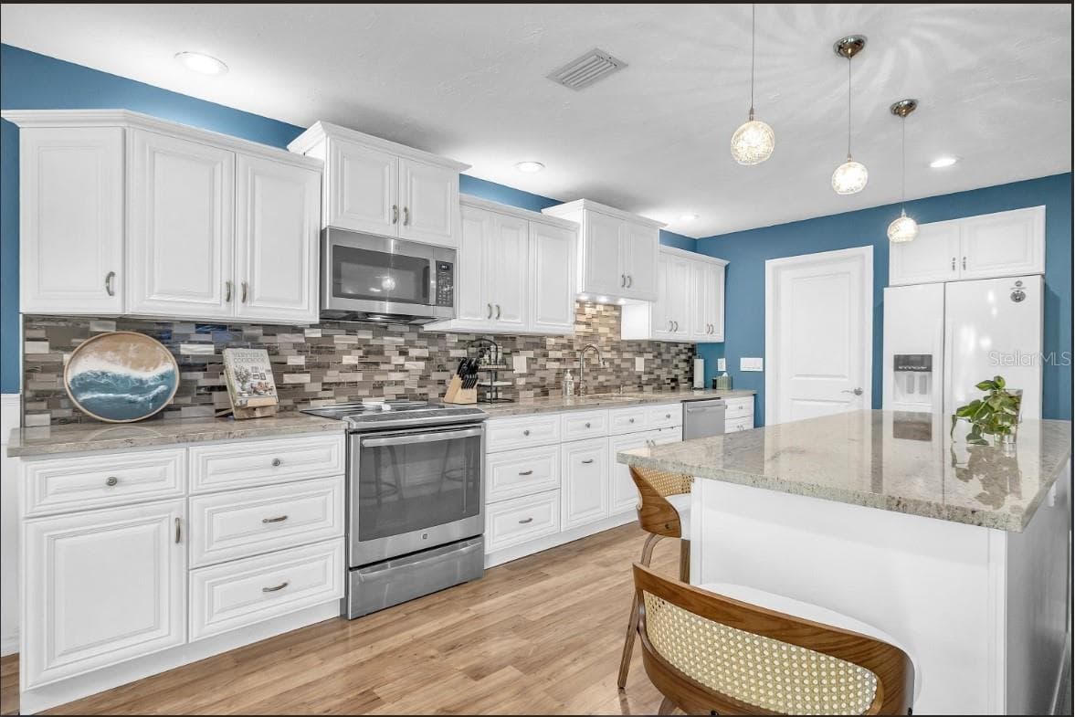 Villa at 3458 WILKINSON WOODS DR #2, SARASOTA, photo 4 of 19