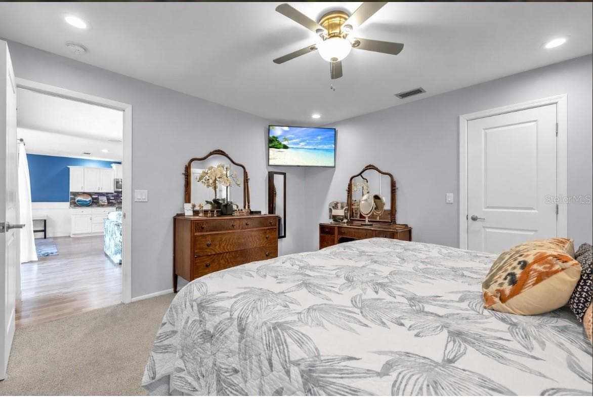 Villa at 3458 WILKINSON WOODS DR #2, SARASOTA, photo 10 of 19