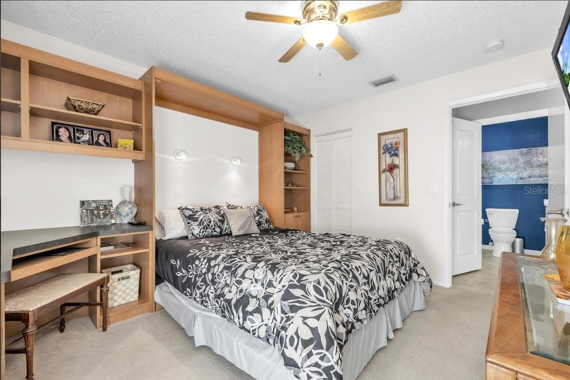 Villa at 3458 WILKINSON WOODS DR #2, SARASOTA, photo 11 of 19