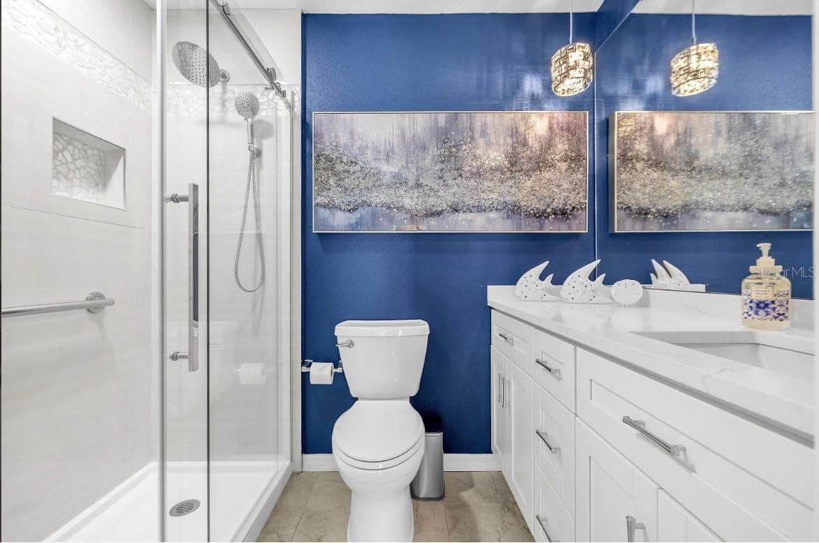 Villa at 3458 WILKINSON WOODS DR #2, SARASOTA, photo 13 of 19