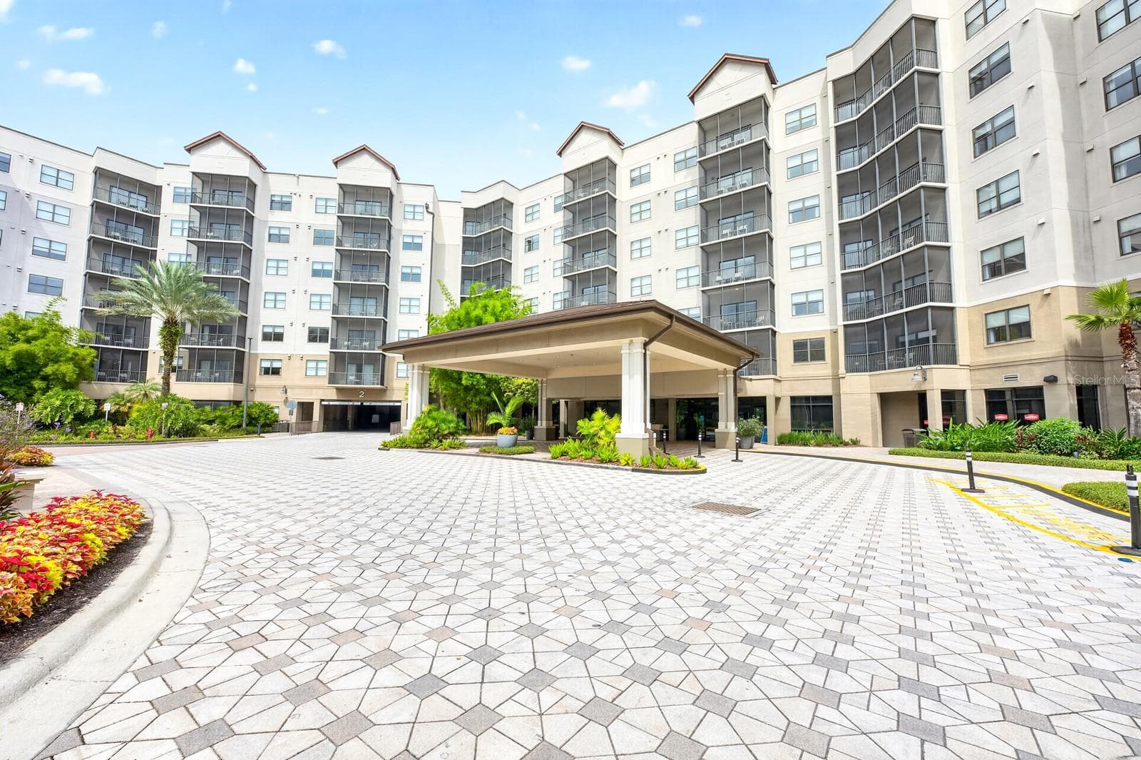 14501 GROVE RESORT AVE #3636