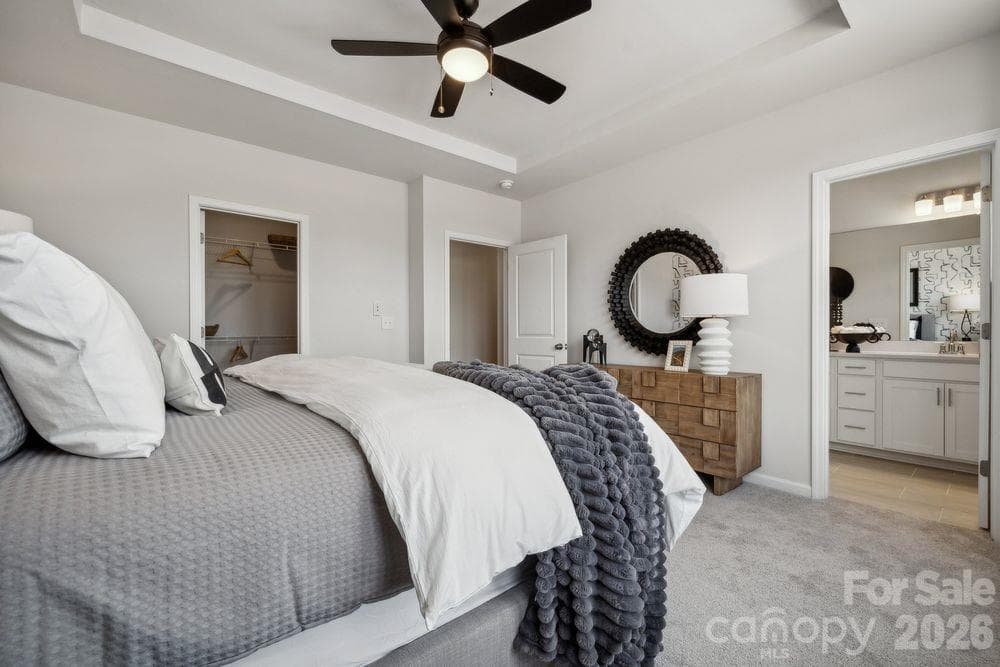 Representative Photo - 346 Sunland Alley, Indian Trail