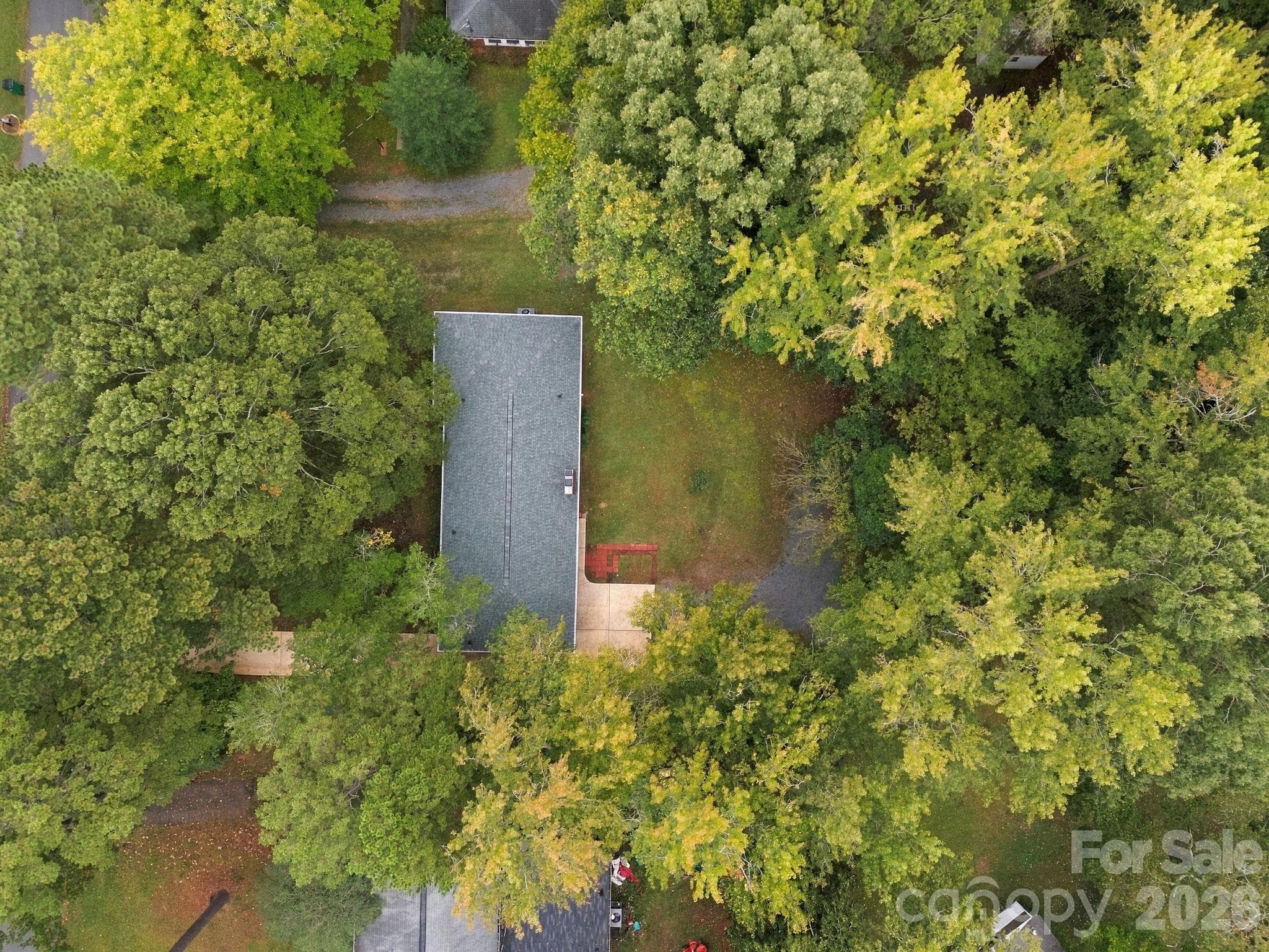 Single Family Residence at 7029 Linda Lake Drive, Charlotte, photo 2 of 33