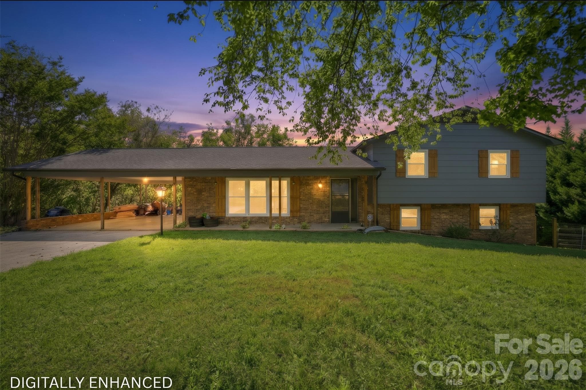 2935 Palmer Place