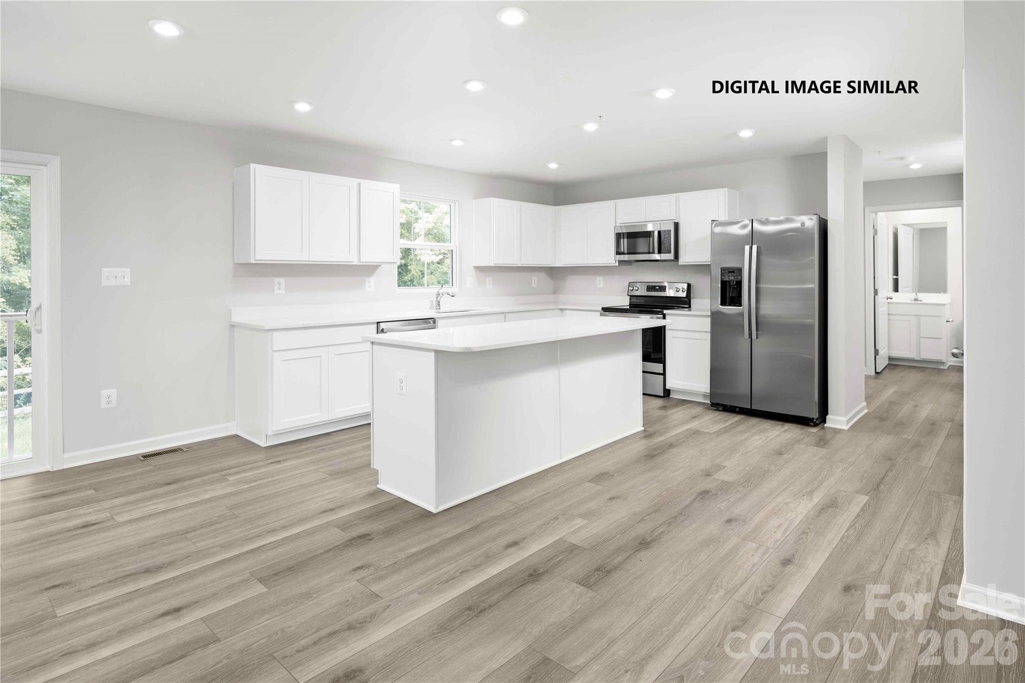 Representative Photo Only - 13127 Architecture Court, Charlotte