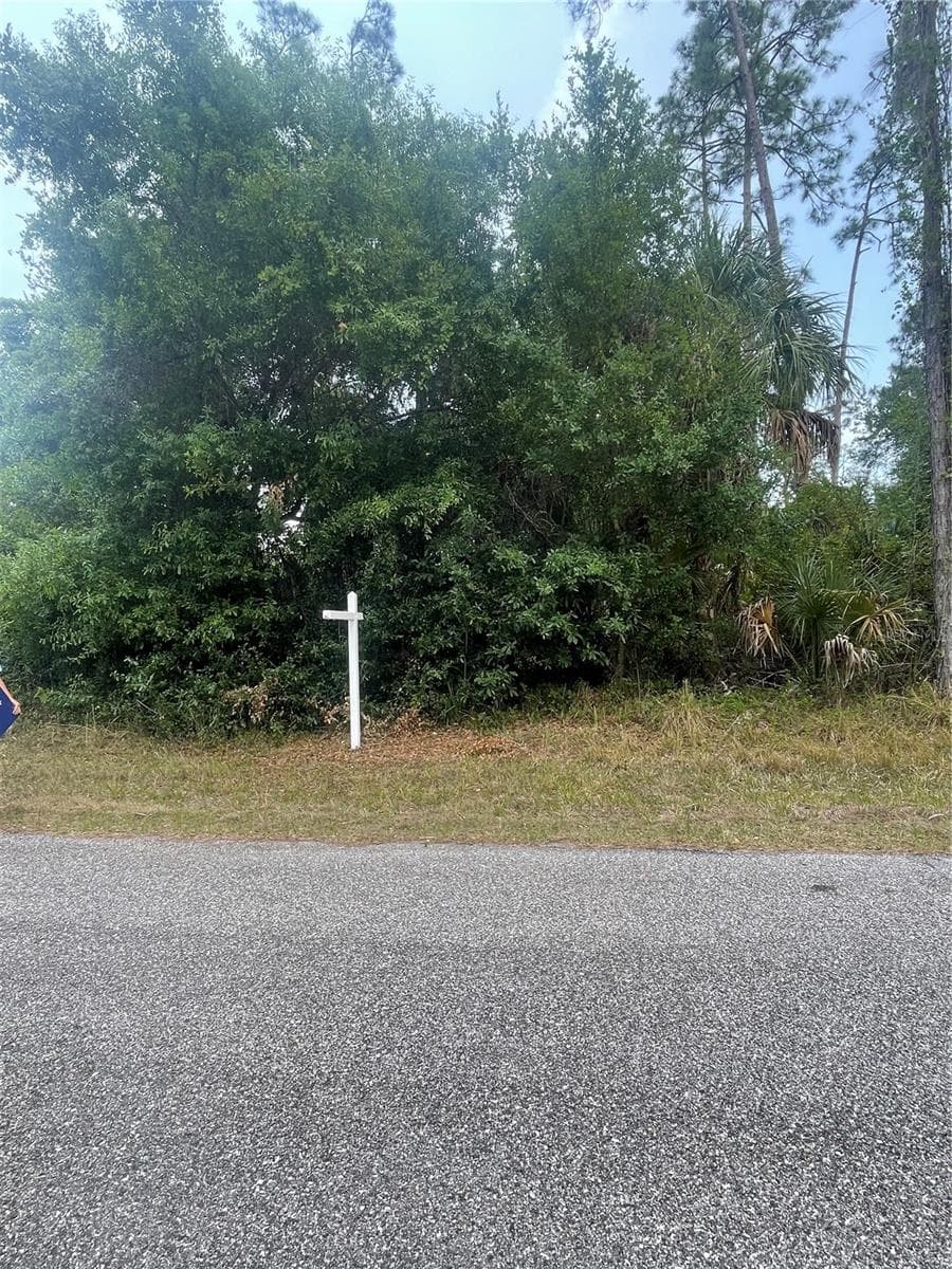 Land at 20261 SPANGLER TER, PORT CHARLOTTE, photo 2 of 7