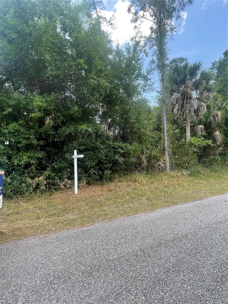Land at 20261 SPANGLER TER, PORT CHARLOTTE, photo 6 of 7