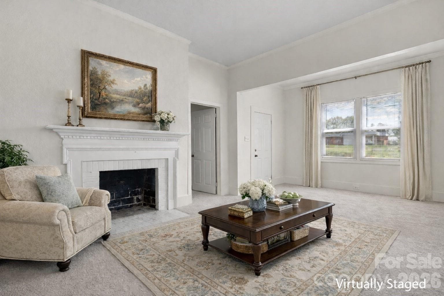 Single Family Residence at 530 Pinckney Road, Chester, photo 6 of 17