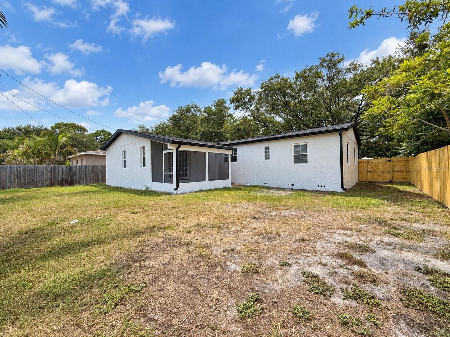 Single Family Residence at 4558 25TH AVE N, ST PETERSBURG, photo 17 of 17