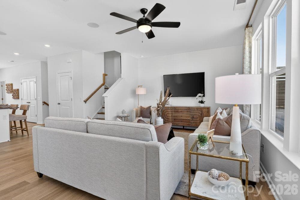 Representative Photo - 348 Sunland Alley, Indian Trail