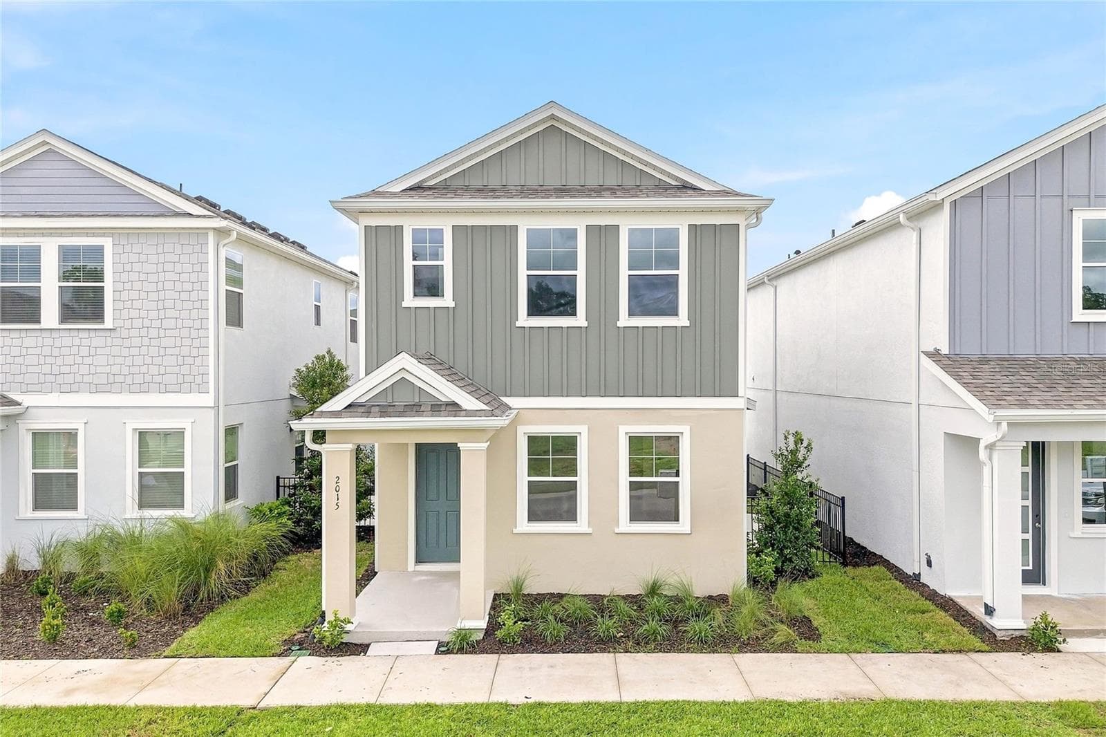 2015 AMELIA BAY PL