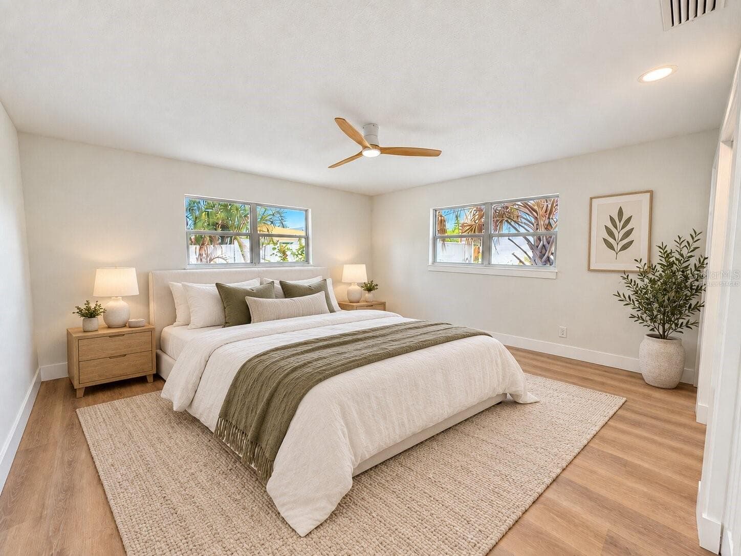Virtually Staged - 1546 66TH AVE S, ST PETERSBURG