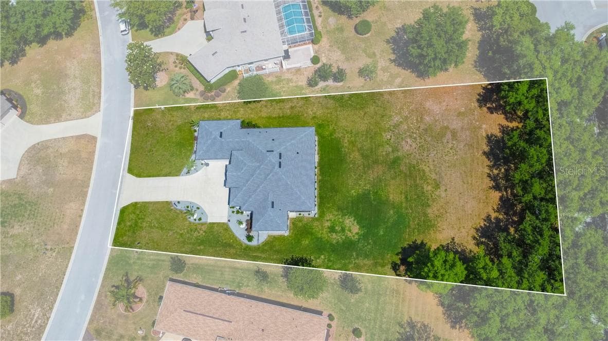 Single Family Residence at 1555 E Seattle Slew CIR, INVERNESS FL 34453, photo 4 of 88