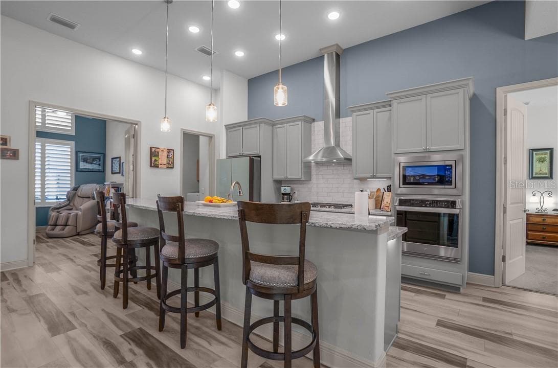 Single Family Residence at 1555 E Seattle Slew CIR, INVERNESS FL 34453, photo 11 of 88