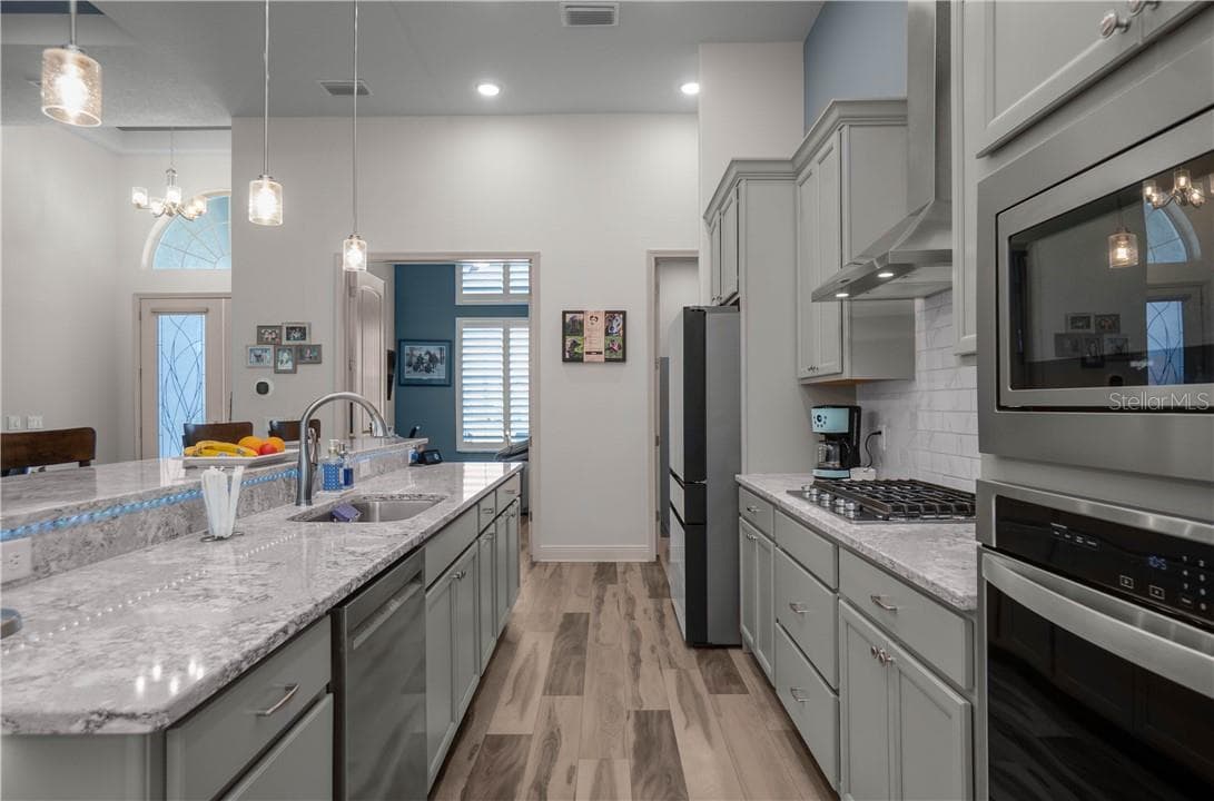 Single Family Residence at 1555 E Seattle Slew CIR, INVERNESS FL 34453, photo 15 of 88