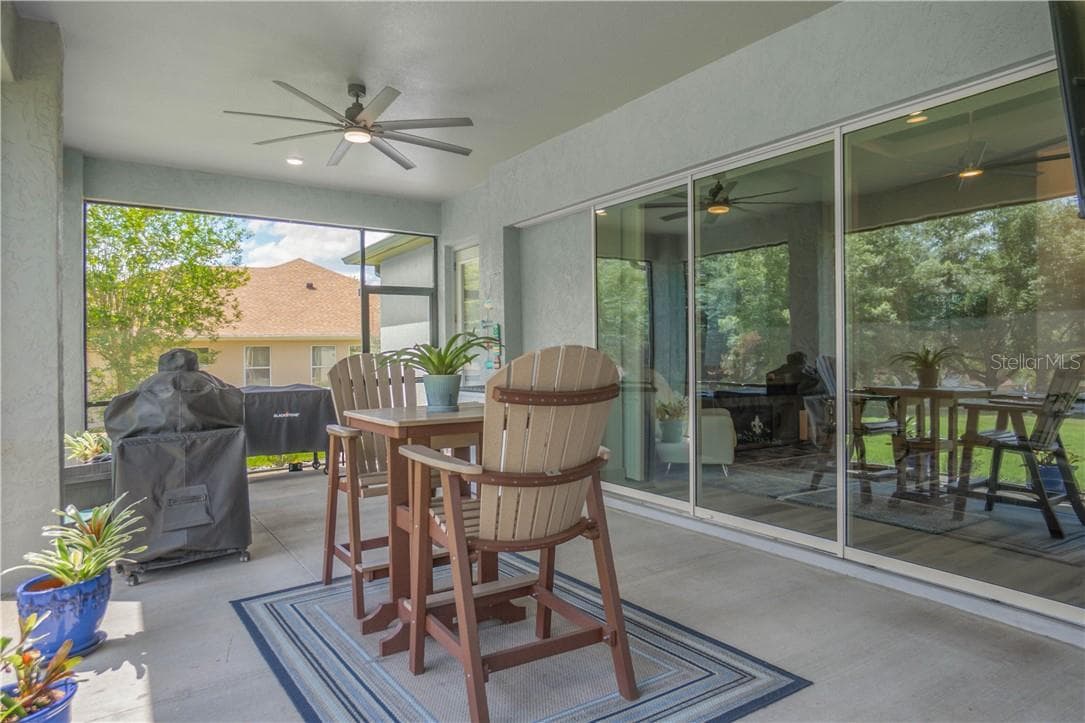 Single Family Residence at 1555 E Seattle Slew CIR, INVERNESS FL 34453, photo 35 of 88