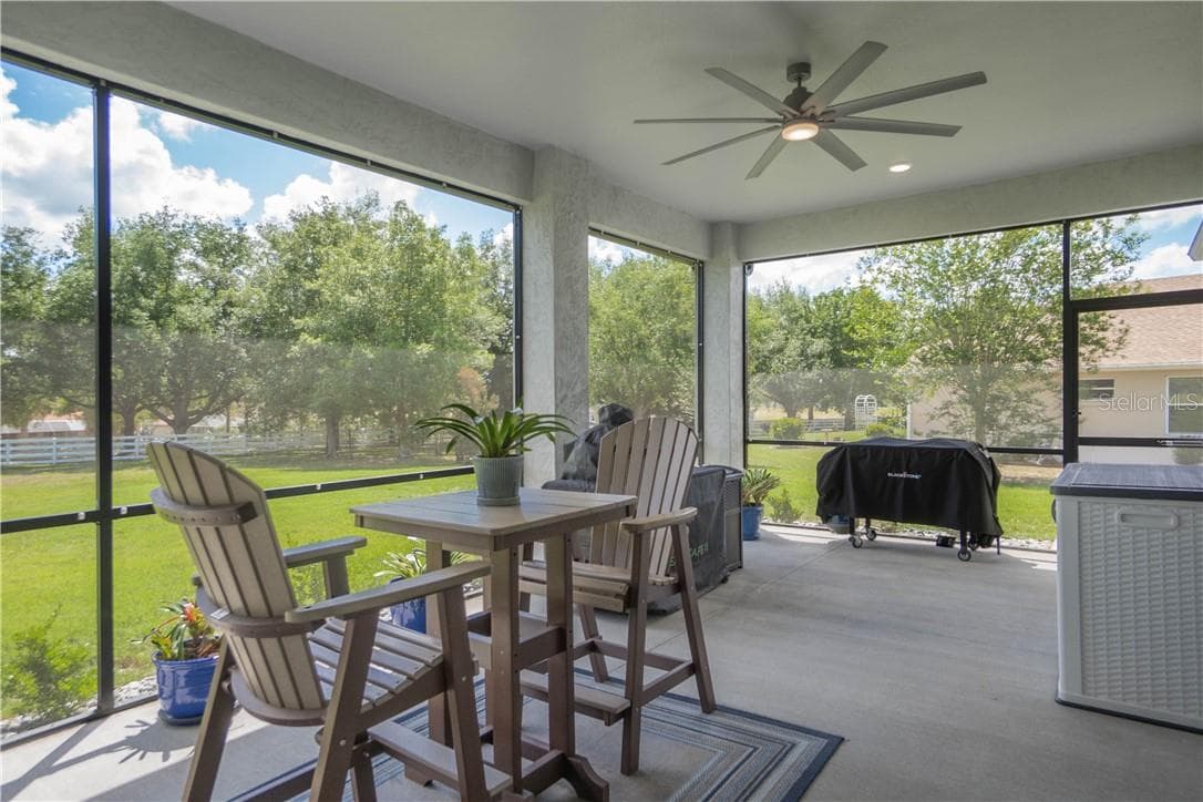 Single Family Residence at 1555 E Seattle Slew CIR, INVERNESS FL 34453, photo 36 of 88