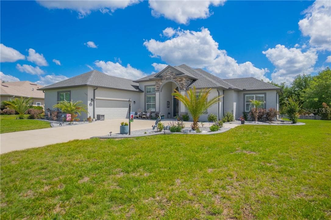 Single Family Residence at 1555 E Seattle Slew CIR, INVERNESS FL 34453, photo 39 of 88