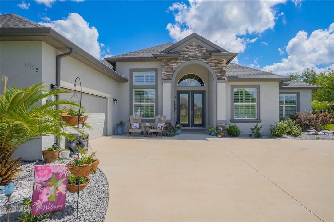 Single Family Residence at 1555 E Seattle Slew CIR, INVERNESS FL 34453, photo 41 of 88