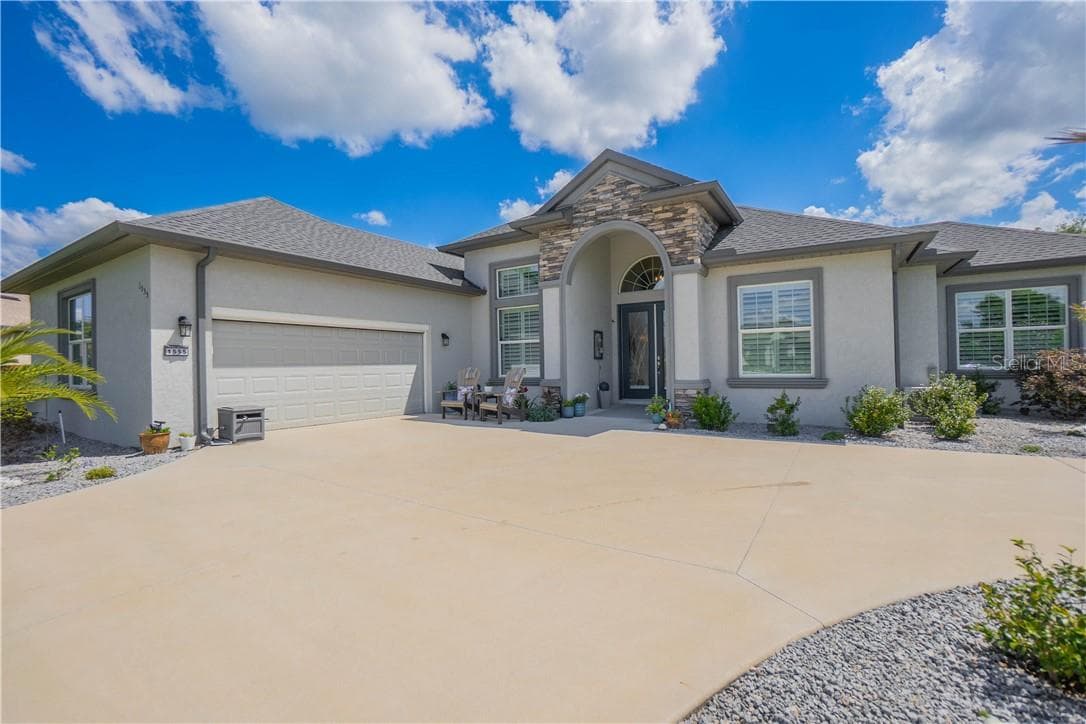 Single Family Residence at 1555 E Seattle Slew CIR, INVERNESS FL 34453, photo 42 of 88