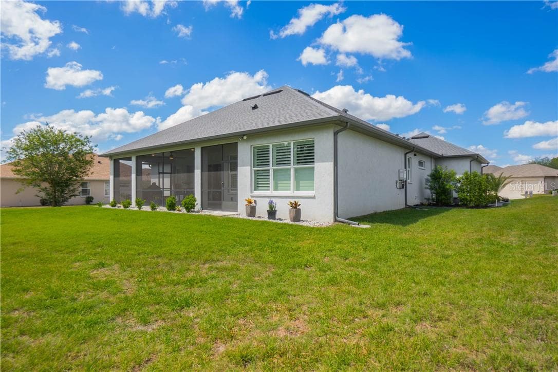 Single Family Residence at 1555 E Seattle Slew CIR, INVERNESS FL 34453, photo 46 of 88
