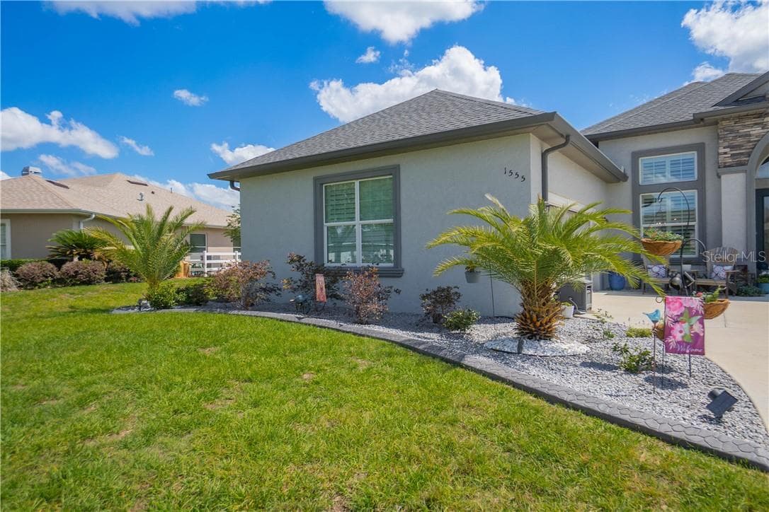 Single Family Residence at 1555 E Seattle Slew CIR, INVERNESS FL 34453, photo 48 of 88