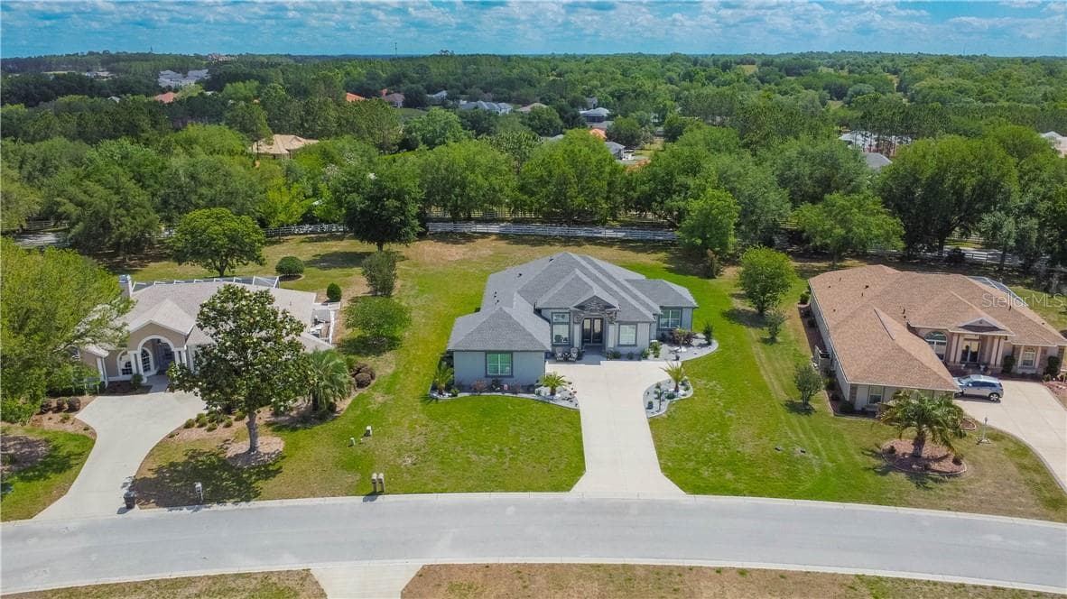 Single Family Residence at 1555 E Seattle Slew CIR, INVERNESS FL 34453, photo 50 of 88