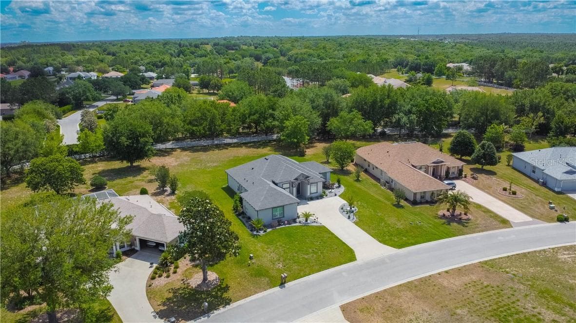 Single Family Residence at 1555 E Seattle Slew CIR, INVERNESS FL 34453, photo 51 of 88
