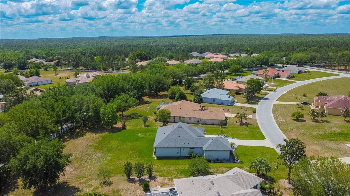Single Family Residence at 1555 E Seattle Slew CIR, INVERNESS FL 34453, photo 52 of 88