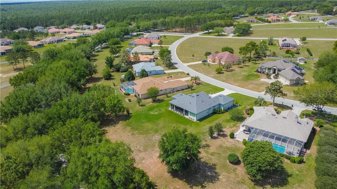 Single Family Residence at 1555 E Seattle Slew CIR, INVERNESS FL 34453, photo 53 of 88