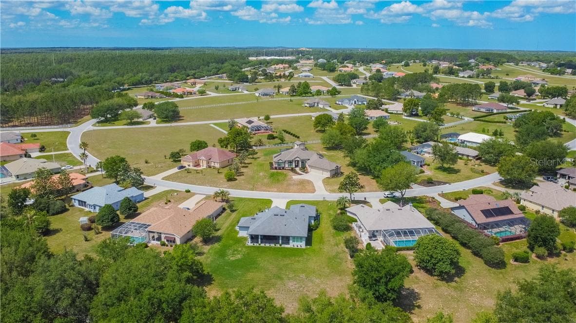 Single Family Residence at 1555 E Seattle Slew CIR, INVERNESS FL 34453, photo 54 of 88