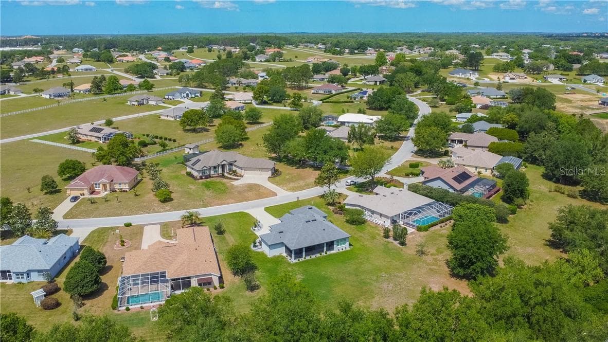 Single Family Residence at 1555 E Seattle Slew CIR, INVERNESS FL 34453, photo 55 of 88