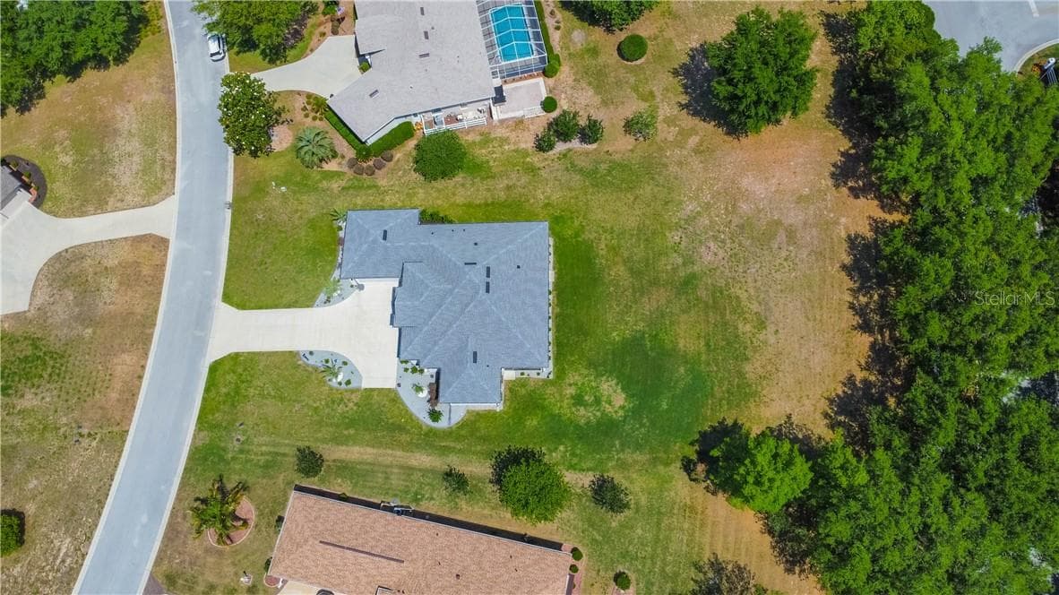 Single Family Residence at 1555 E Seattle Slew CIR, INVERNESS FL 34453, photo 56 of 88